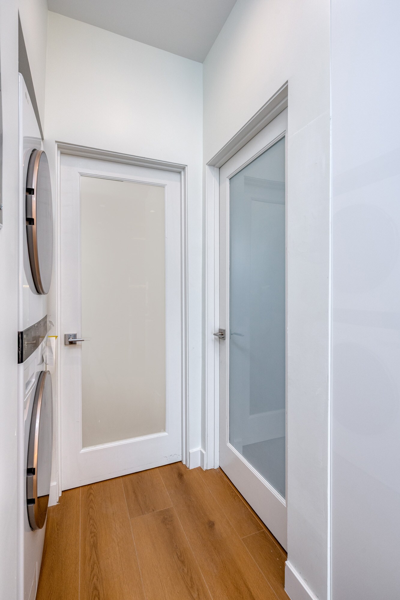 Hallway - 1448 S Holt Ave