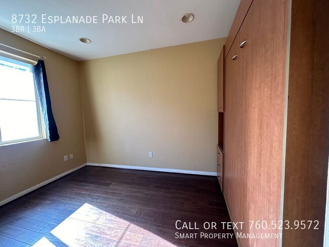 Building Photo - 8732 Esplanade Park Ln