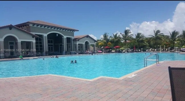 Building Photo - 8909 SW 225th Terrace