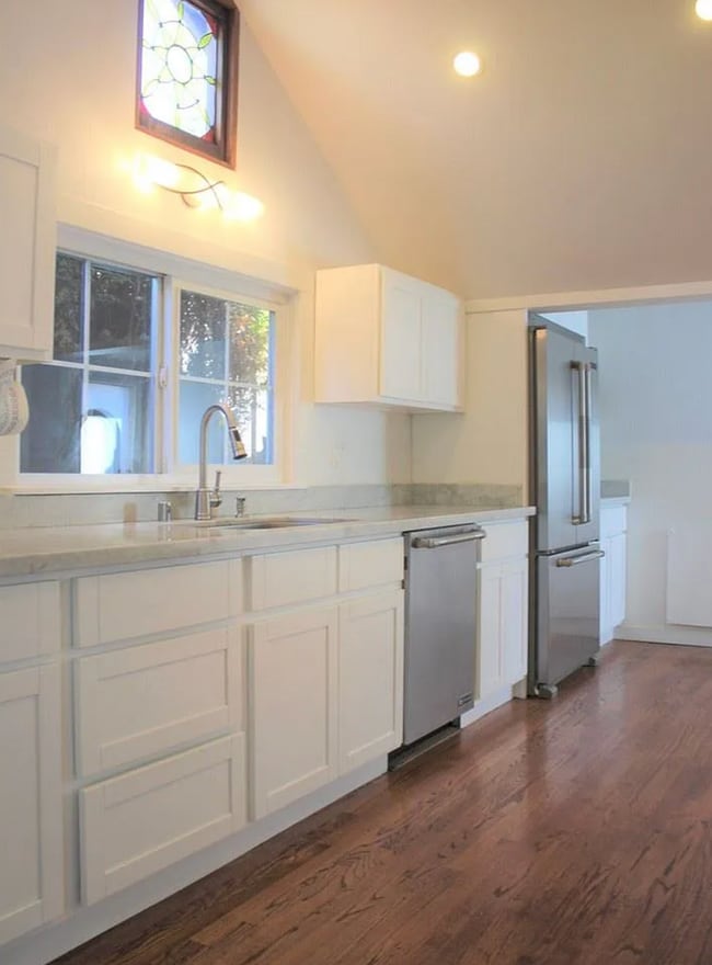 Building Photo - Charming 3 Bed, 2 Bath Single Story Home with AC in Barron Park