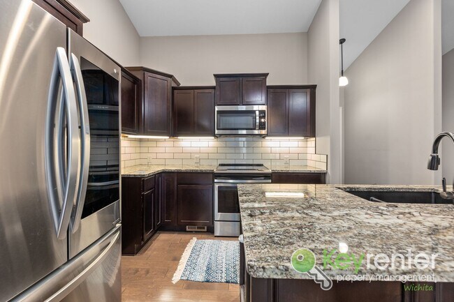 Building Photo - Spacious 4-Bedroom Home with Finished Basement & 3-Car Garage – Derby, KS