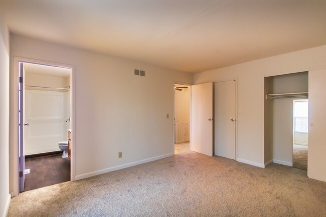 Floorplan - Fairfield Pointe