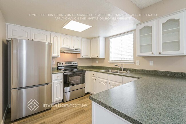 Building Photo - 4514 S Pagosa Cir