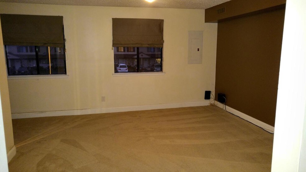 Living Room - 2047 Jason Dr