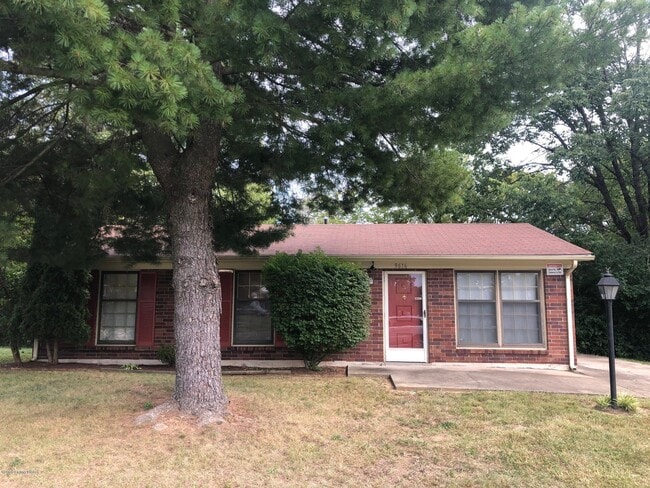 Primary Photo - 9616 Elm Lake Dr