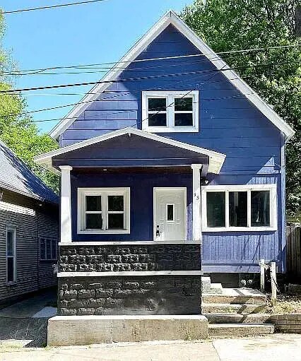 Primary Photo - 53 mathews ct