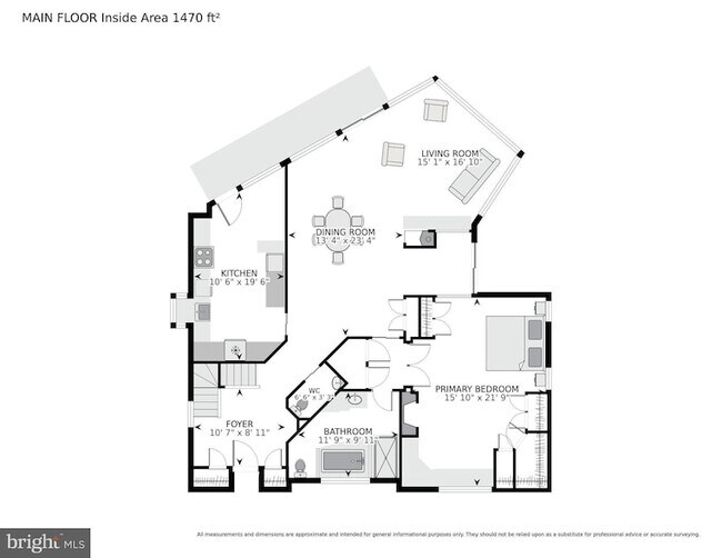 Building Photo - 3113 45th St NW