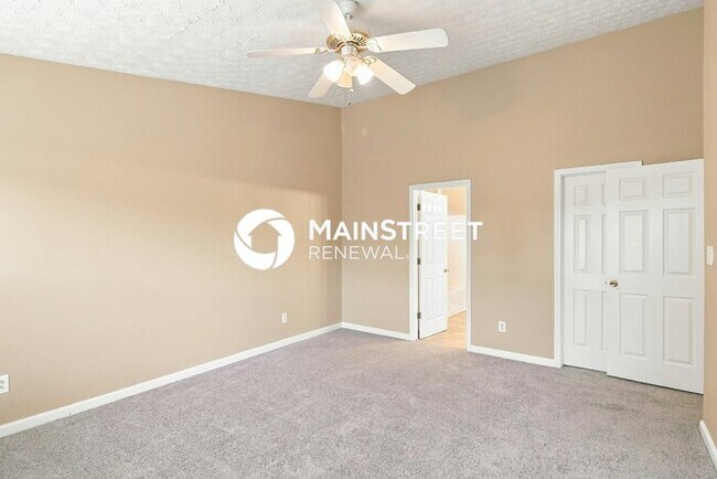 Building Photo - 4 Bedroom Pet-Friendly Home in McDonough, GA with Main Street Renewal