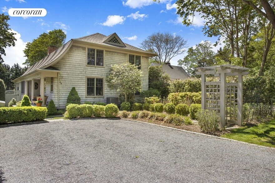 Primary Photo - 68 Hedges Ln