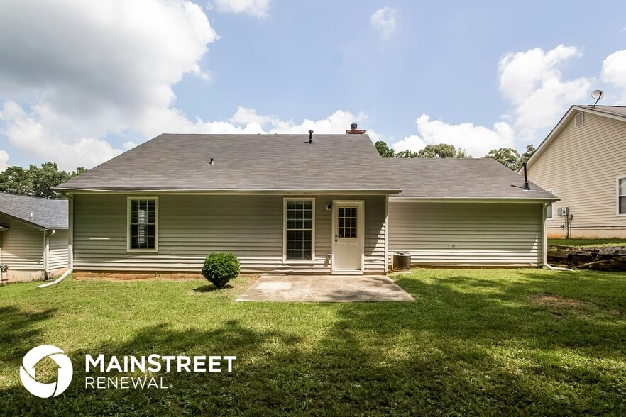 Building Photo - 703 Hynds Springs Dr