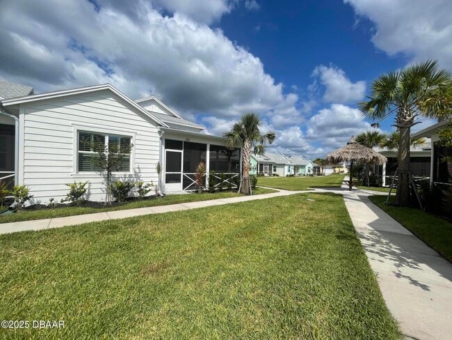 Building Photo - 231 Ocean Hammock Lp