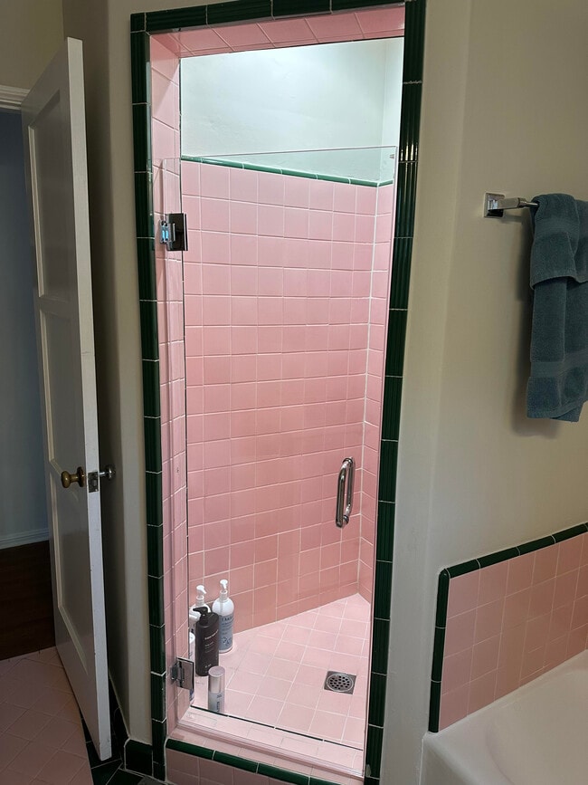 Primary Bathroom - 4715 Allott Ave