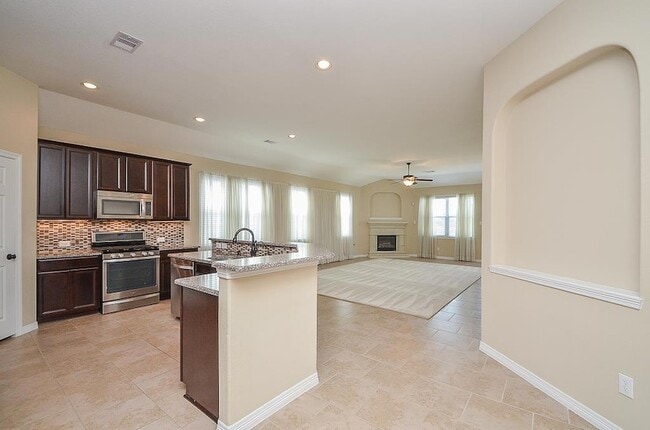 Building Photo - 4406 Millstone Canyon Ln