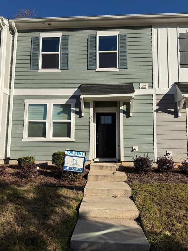 Building Photo - NEW LISTING ALERT!  Beautiful 2-Bedroom To...