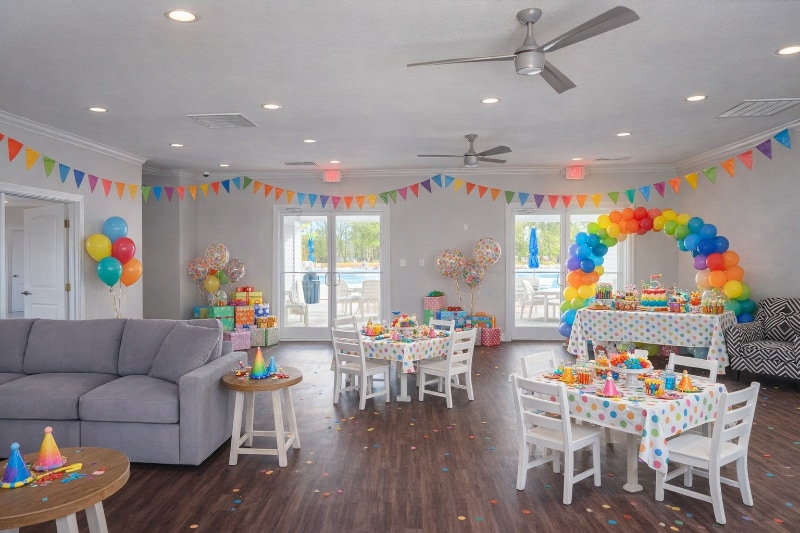 Building Photo - 805 Gemini Ct