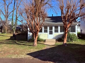 Building Photo - 6105 1st St