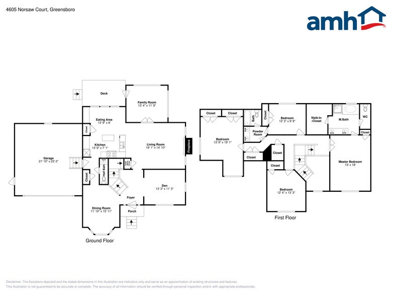 Building Photo - 4605 Norsaw Ct