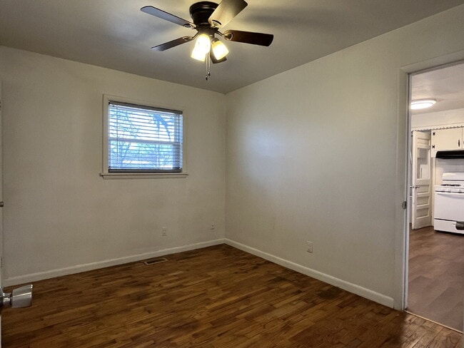 Building Photo - 4-Bedroom Home with Spacious Fenced Yard