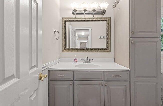 Building Photo - Lovely 3 BR, 2 BA Newly Renovated Ranch Home, Large Backyard with Koi Pond