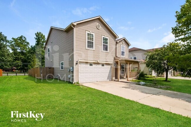 Building Photo - 1976 Breakwater Dr