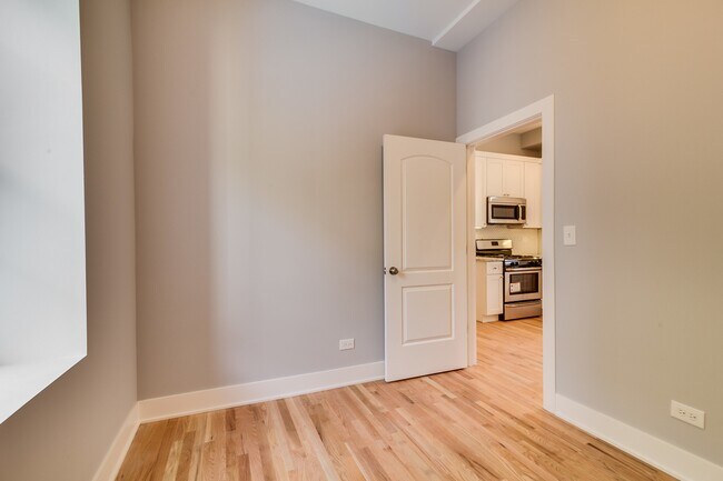 Bedroom 1 - 2135 S Fairfield Ave
