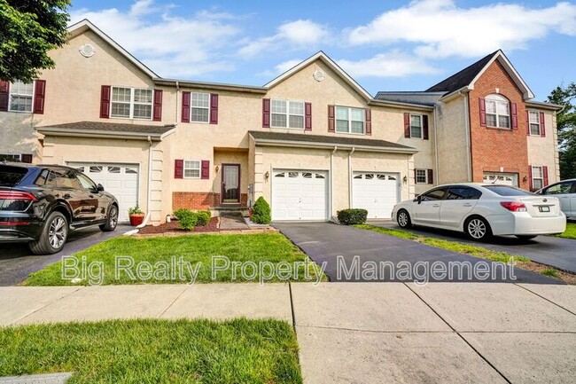 Building Photo - 3928 Palmer Ct