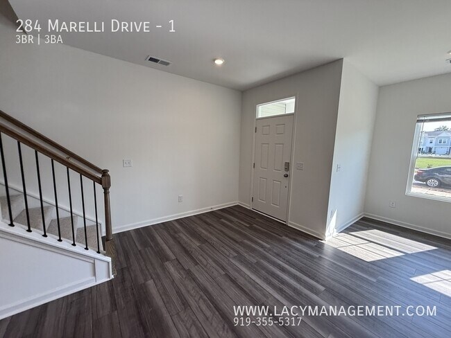 Building Photo - 284 Marelli Dr