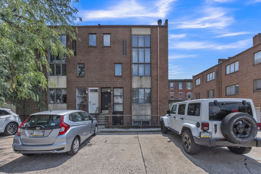 Building Photo - 1928 Rodman St