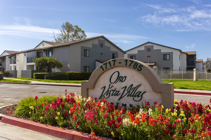 Building Photo - Oro Vista Apartments