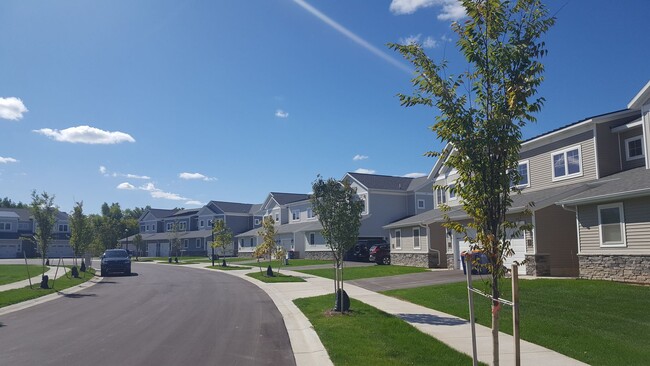 Building Photo - The Wren | Two Bedroom Townhome