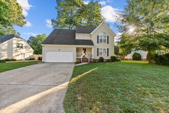 Building Photo - Charming 4-Bedroom Home for Rent in Chesapeake