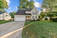 Building Photo - Charming 4-Bedroom Home for Rent in Chesapeake