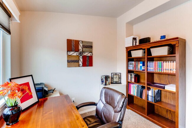 Building Photo - 4743 Iron Horse Villas Point