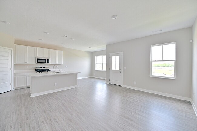 Building Photo - 2019 Mildred Rd