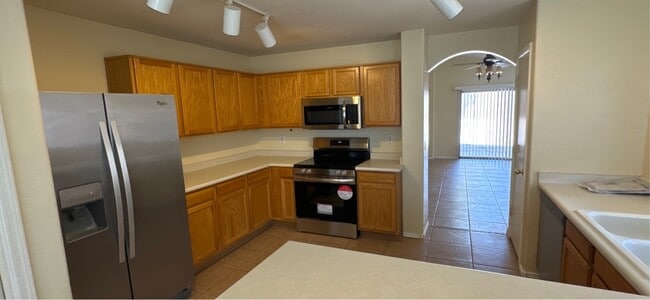 Building Photo - 2300 E 37th Ave