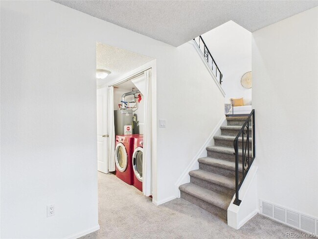 Building Photo - 4603 S Dudley St