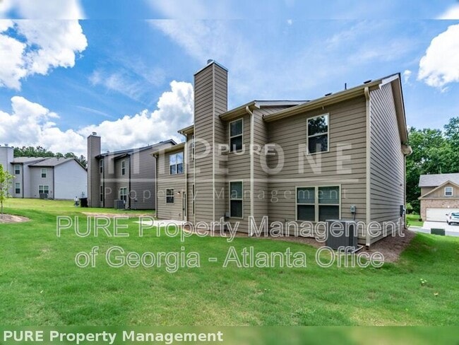 Building Photo - 4126 Water Mill Dr