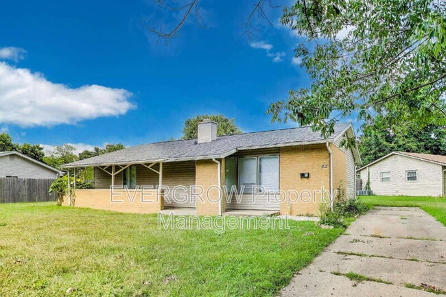 Building Photo - 546 Mooreland Dr
