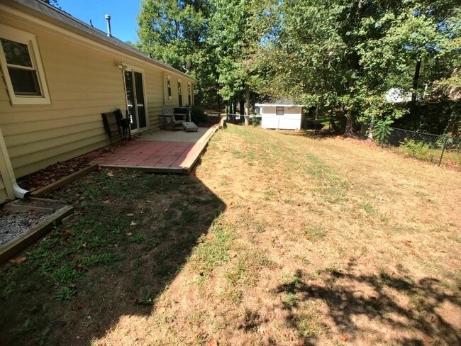 Building Photo - Ranch Home - 3BR/2BA - Powder Springs