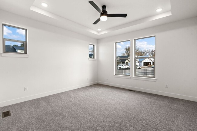 Building Photo - 1806 N Black Elm Ln