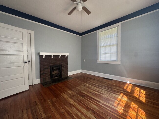 Building Photo - Available Now in Chicopee Village