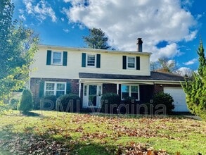 Building Photo - 6105 Prairie Ct