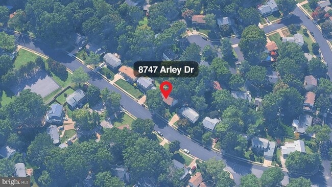 Building Photo - 8747 Arley Dr