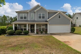 Building Photo - 4 Bedrooms, 2.5 Baths almost 2600 sf Cul-de-sac on over half acre!!!