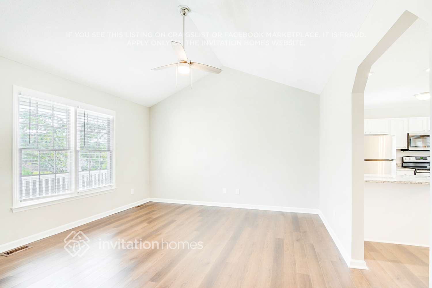 Building Photo - 3304 Ferdilah Ln