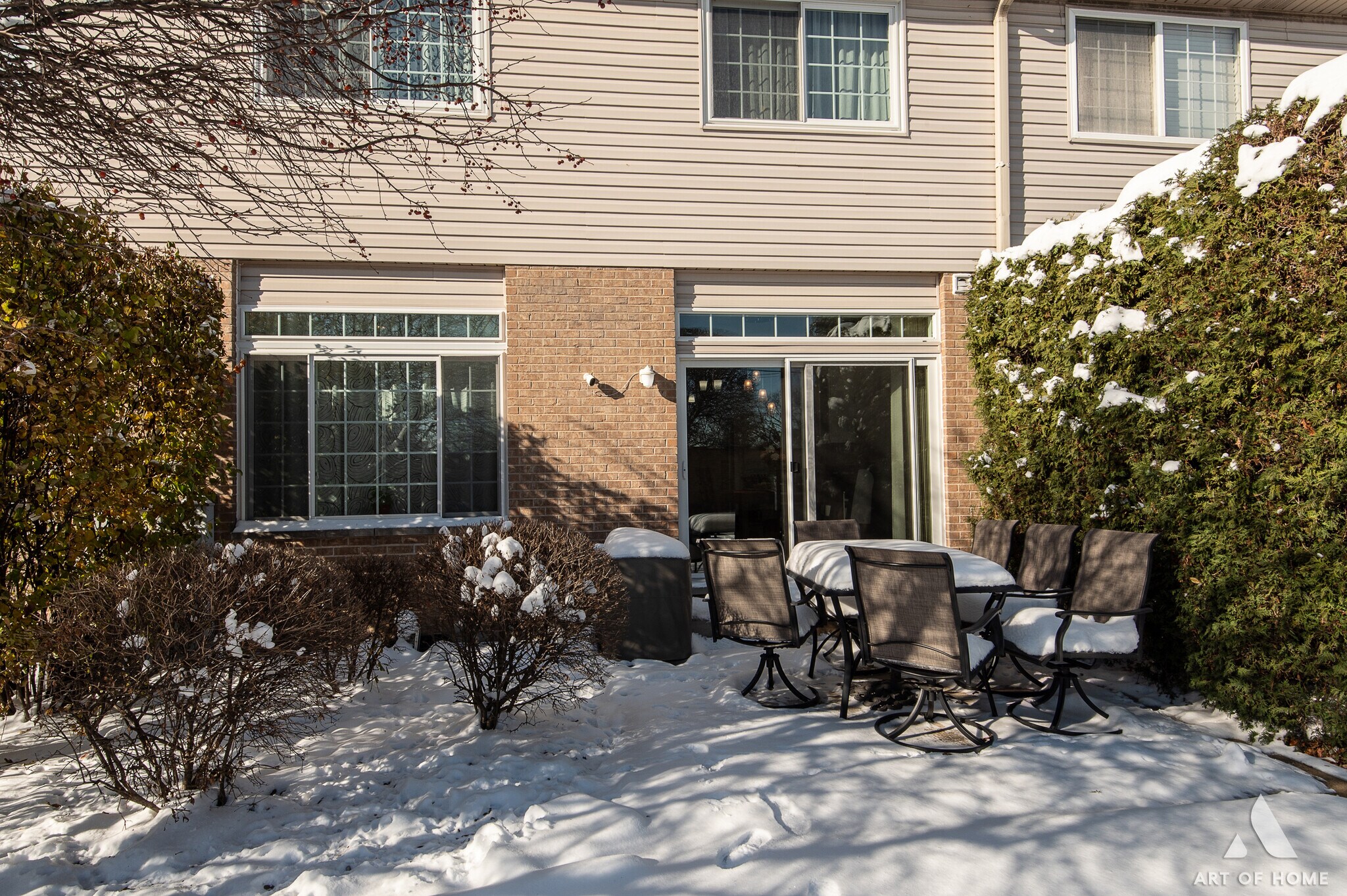 Building Photo - 7247 Bradford Ct