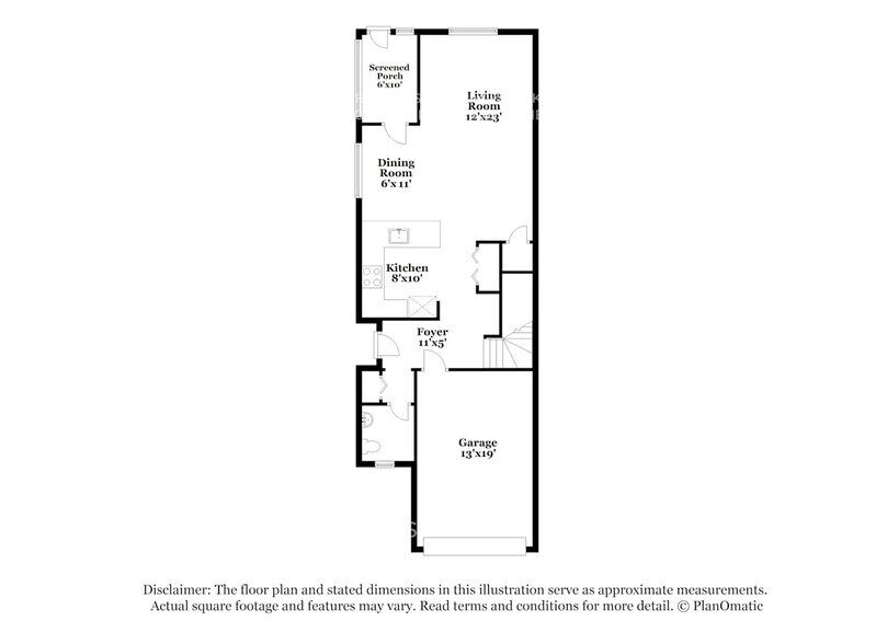 Building Photo - 13300 Shore Grass Dr