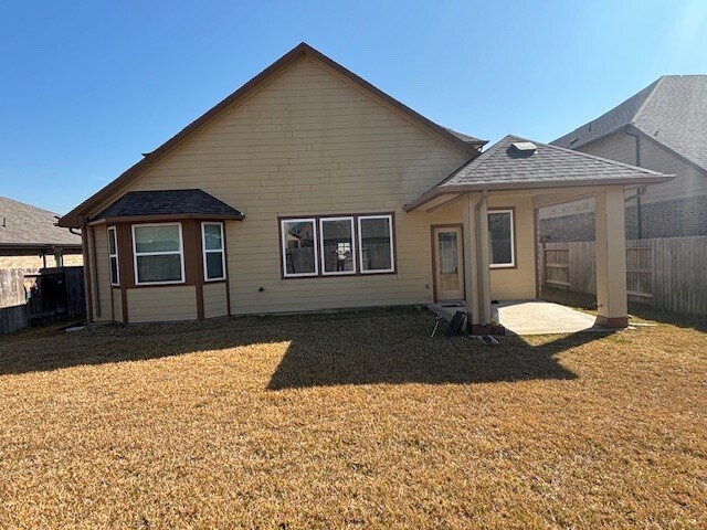Building Photo - 10818 Bodie Hls Dr