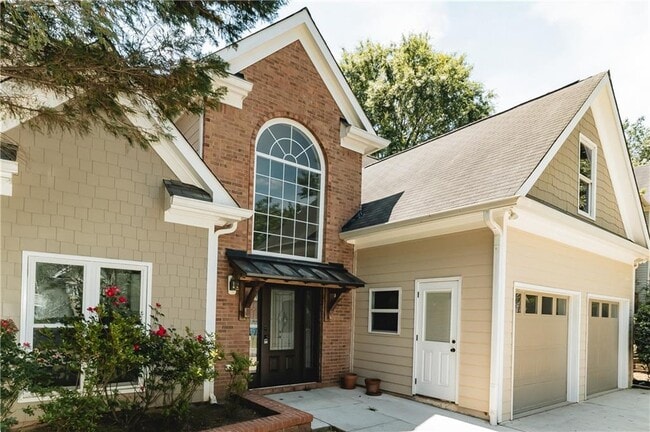 Building Photo - 5664 Jackson Knoll Trace NW