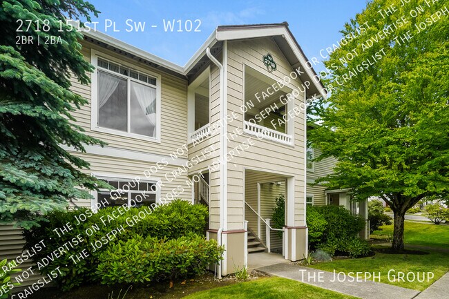 Primary Photo - 2718 151st Pl SW